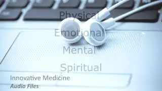 A New Paradigm in Medicine - The Art of Medicine