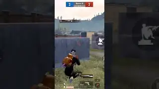 PUBG MOBILE I #m416 Vs #sniper 🔥 #fastscope #subscribe Plz ❤️🙏
