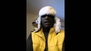 KING SEKOU PRESENTS VIDEO 51 OF 603 FOR THE 603 CAMPAIGN