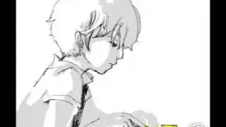 not blue.  歌ってみた　セリユ
