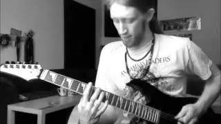 Huron - 'The Dead Stay Dead' Studio Update 1