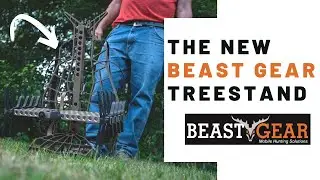 Дэн Инфалт и Марио Триффиканте: СТЕНД BEAST УЖЕ ЗДЕСЬ!