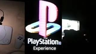 The PlayStation Experience (2000)