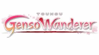 Watatsuki's Spell Card ~ Lunatic Blue (Lunar War) - Touhou Genso Wanderer Music Extended