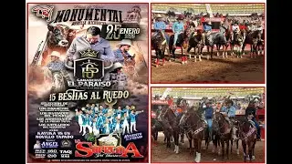 MONUMENTAL DE MORELIA GAN EL PARAISO LOS RAPIDOS DEL JARIPEO BAN LA SUPREMA DEL TIBURON