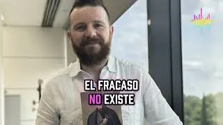EL FRACASO NO EXISTE &ndash; Daniel Habif | Transforma tu vida eliminando el miedo al fracaso
