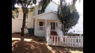 4 Bedroom House For Sale in Palm Ridge, Alberton, Gauteng, South Africa for ZAR 1,250,000