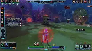 Smite: Monstercat Battlepass