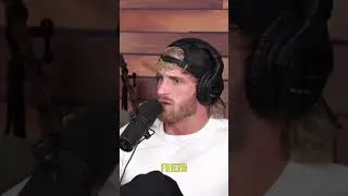 JIDION Live Streaming LOGAN PAUL! (DRAMA) #shorts