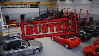 Myths and Realities of Owning an Exotic Car