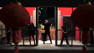 Jester - &ldquo;Dim Sum&rdquo; (Official Video) Dir. By. @joshisaliv3591 VFX/SFX By. @avisualvfx  Prod.