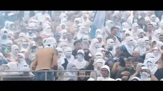 Зенит-Спартак. 