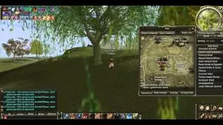 Road to Zombie Lord Farakelsus 20lvl