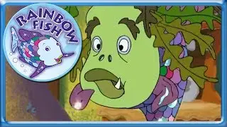 Arcobaleno - Episodio 46 - Halloween sott aqua