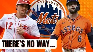 This Is WAY BETTER Than We Thought... | Daily Mets News & Rumors