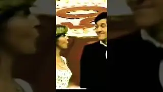 Schlagerstar Manuela - Gaststar in der 50. DISCO mit Ilja Richter 1973