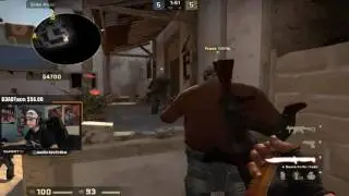 Summit's opinion on Dazed