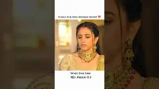 Suraj Aur Isha Cute Love Story #explore #love #funny #sad #trending #shorts