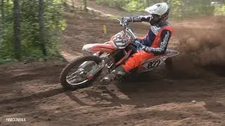 HMX Feature Film | Labor Day Fun at 108 | HardlineMX