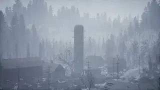 Русская версия тизера игры Отшельник/Reclusive