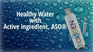 What is Oxygenated Water? Oxygenated water benefits you would not believe