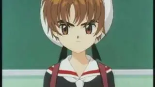 Labyrinth (OOMPH!) - Cardcaptors AMV