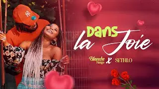 Blanche Neige  ft Sethlo &ndash; Dans la Joie (Clip Officiel)
