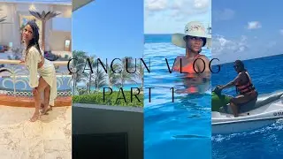 2021 Cancun VLOG