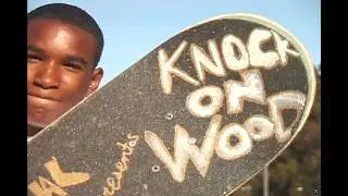 Knock on Wood [2005]