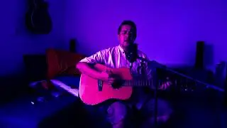Holding On - Gregory Porter - Cover by JB