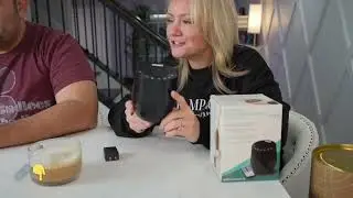 Products of Amazon: 60 Sounds! This Sleep Machine is AMAZING!