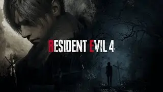 Resident Evil 4 Part 1 