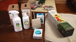 The BEST Eco-Friendly Products!