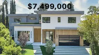 6312 Mirror Lake Dr | Los Angeles | Property Tour