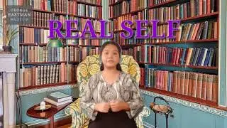 REAL SELF  vs  IDEAL SELF