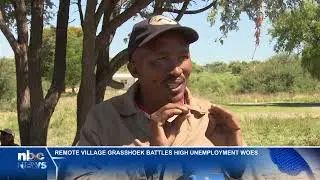 Remote Grasshoek village shows resilience amid ongoing challenges - nbc