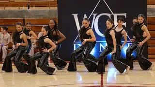 VHS Dance Smaller Jazz @ WCE San Diego