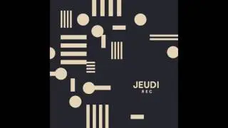Javier Ordu&ntilde;a - Mardigan (Jeudi Records)