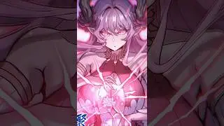 From Nobody to the Demon Empress&rsquo;s Partner 😈 #manhwa #manhua #manhwaedit #manhwareccomendation