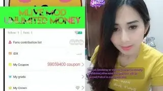 Apk MLive Mod Terbaru