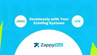 Candidate Pre-Screening Tool | ZappyVue