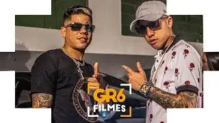 MC Joãozinho VT e MC Lon - Toyotão Charmoso (GR6 Filmes) DJ JR no Beat e DJ Boy
