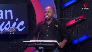 Eto Boro Akashtake | এত বড় আকাশটাকে | Noshin Tabassum Saran | Asian Music