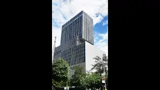 Outstanding Location, Commercial Office For Sale inside Cebu Business Park | Total FA &ndash; 1,985.56 sqm