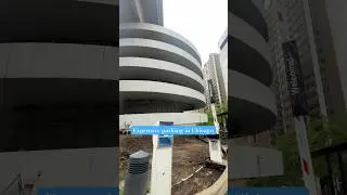 Scam and Expensive parking in Chicago Support for Sustainable Urban Policies #usa #travel #shorts