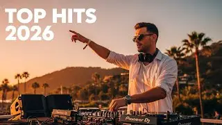 SUMMER AFRO HOUSE Sunset Mix (Coldplay, Diplo, Hugel, Avicii, The Weeknd, Adam Port)