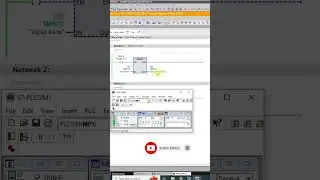 Инструкция по перемещению в TIA Portal