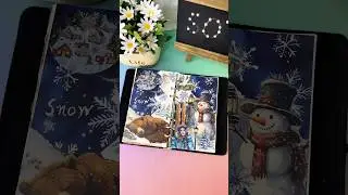 Create with Soto Studios🥰 #journaling #junkjournal #scrapbooking #scrapbookingideas #journalingideas