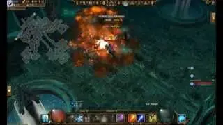 Drakensang Online Q3 Heredur