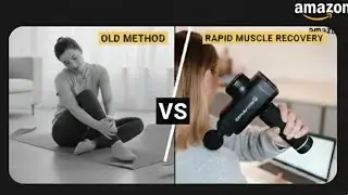 Top 15 Amazon Health Gadgets With Prices | Fitness & Relaxation